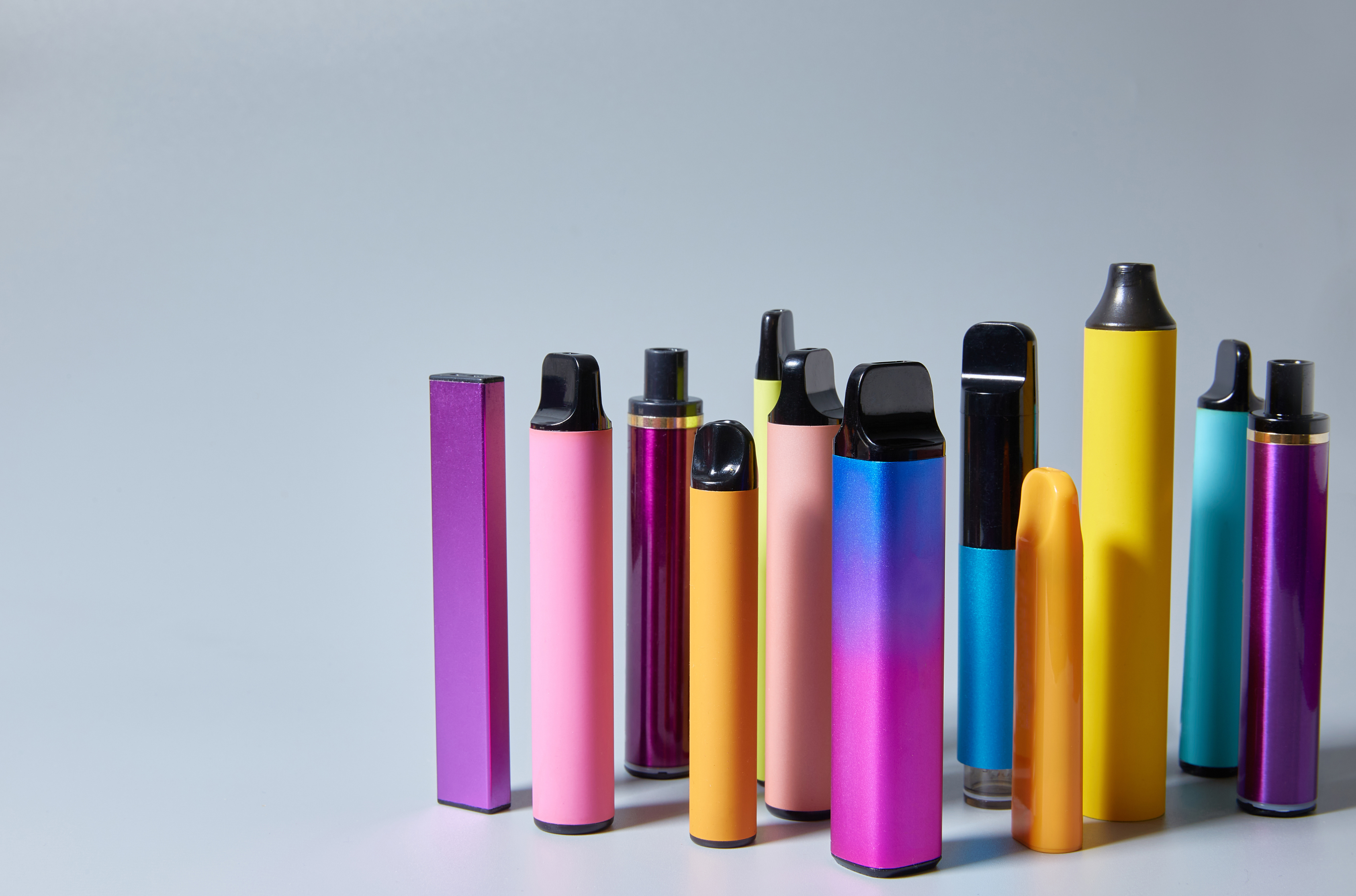 Vape Producer Compliance